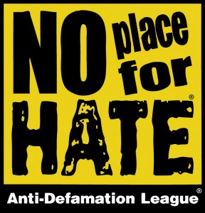 No Place for Hate Logo 